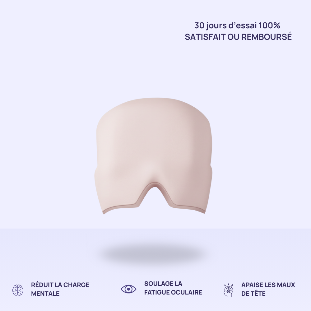 Clarity Mask™ Rose