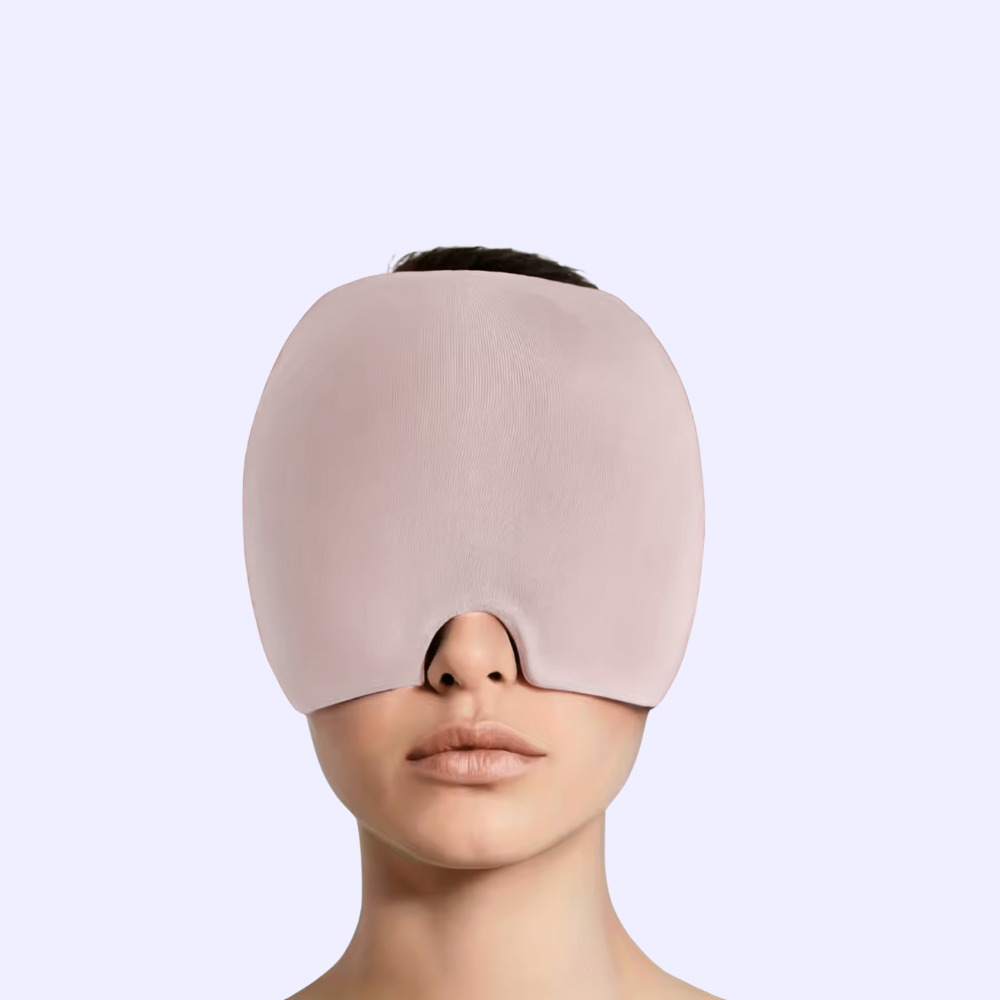 Clarity Mask™ Rose