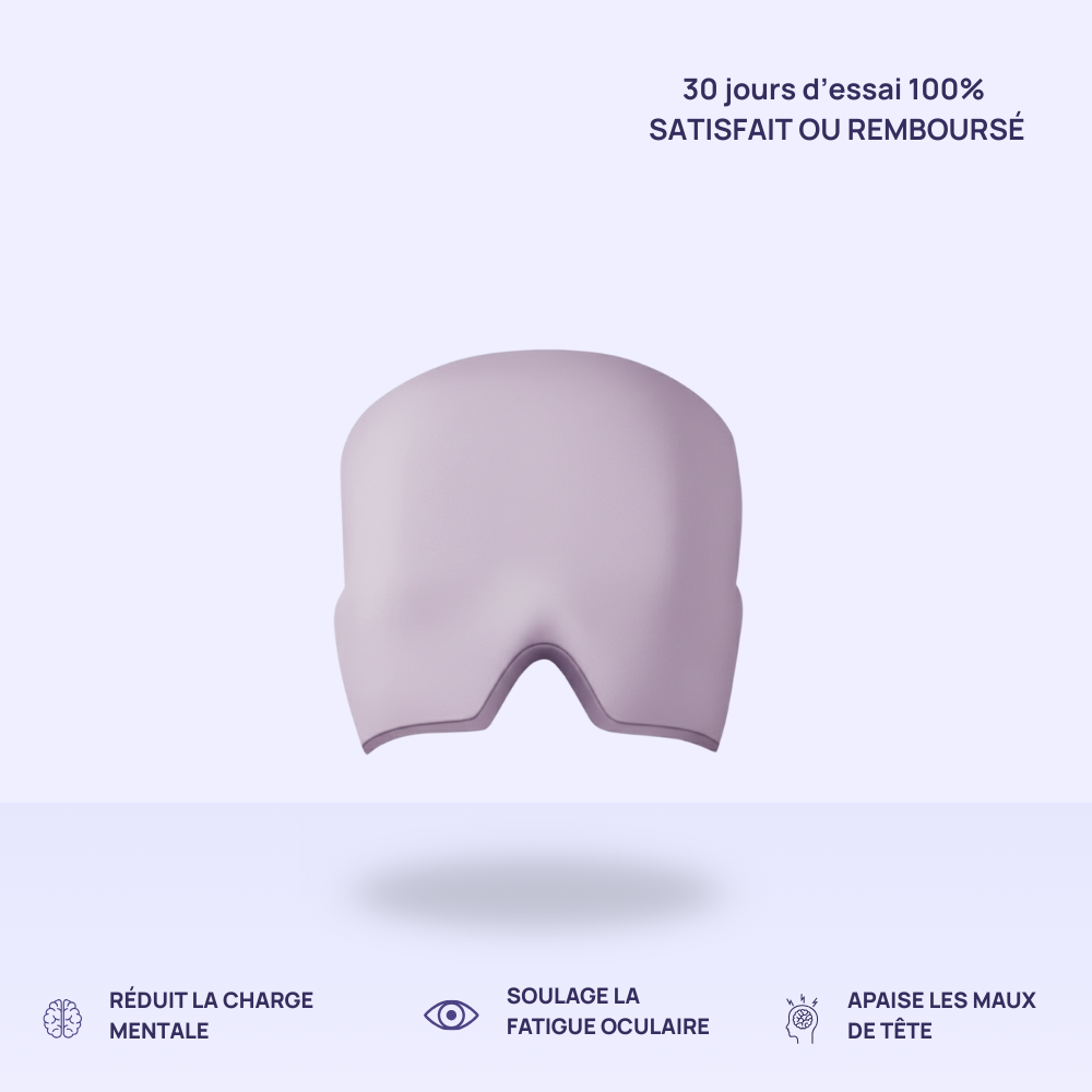 Clarity Mask™ Violet