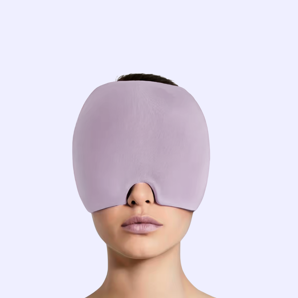 Clarity Mask™ Violet