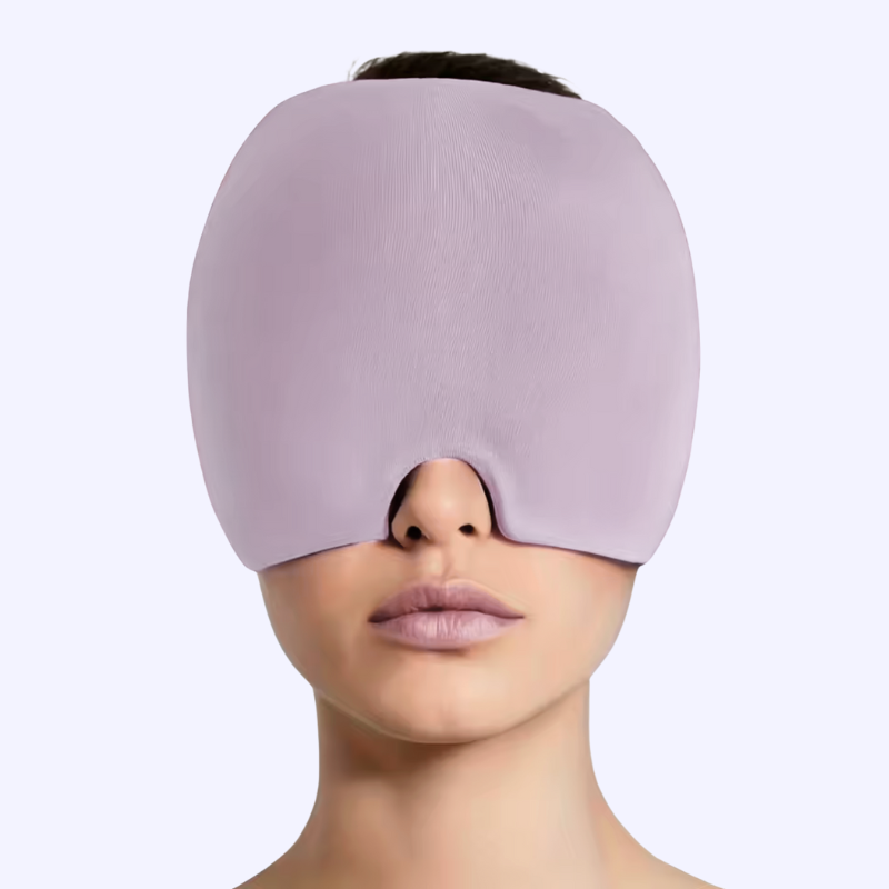 Clarity Mask™ Lilac